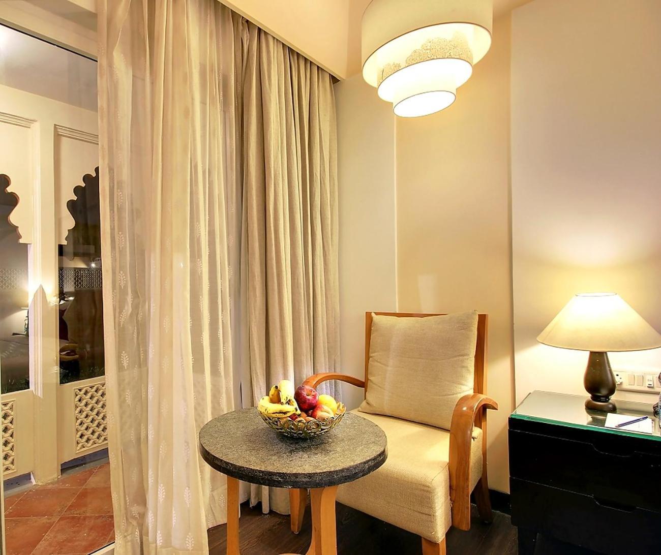 Gāndhīdhām Holiday Resort & Spa A Unit Of S Poddar Group מראה חיצוני תמונה